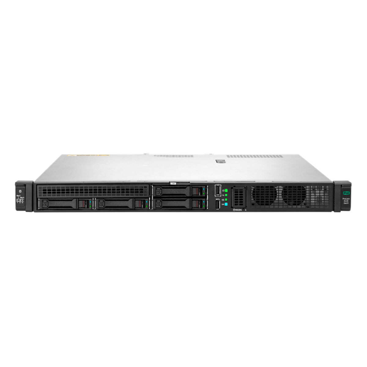 Server HPE DL20 GEN11 16 GB RAM - 6