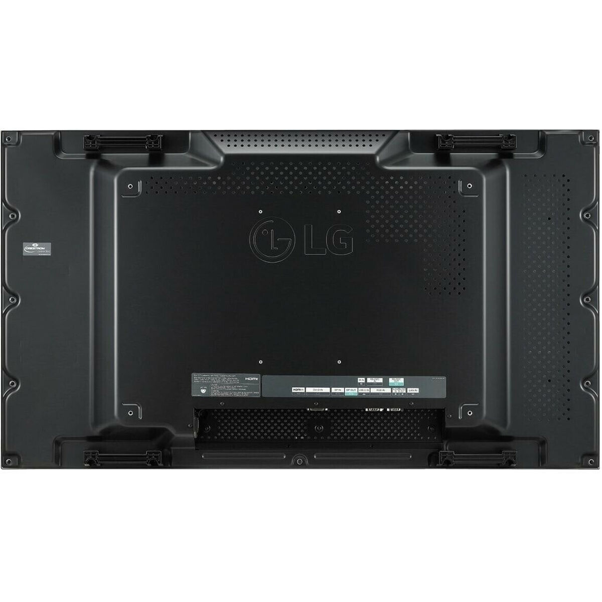 Videovägg Monitor LG 55VL5PJ-A.AEU 55" Full HD - 3