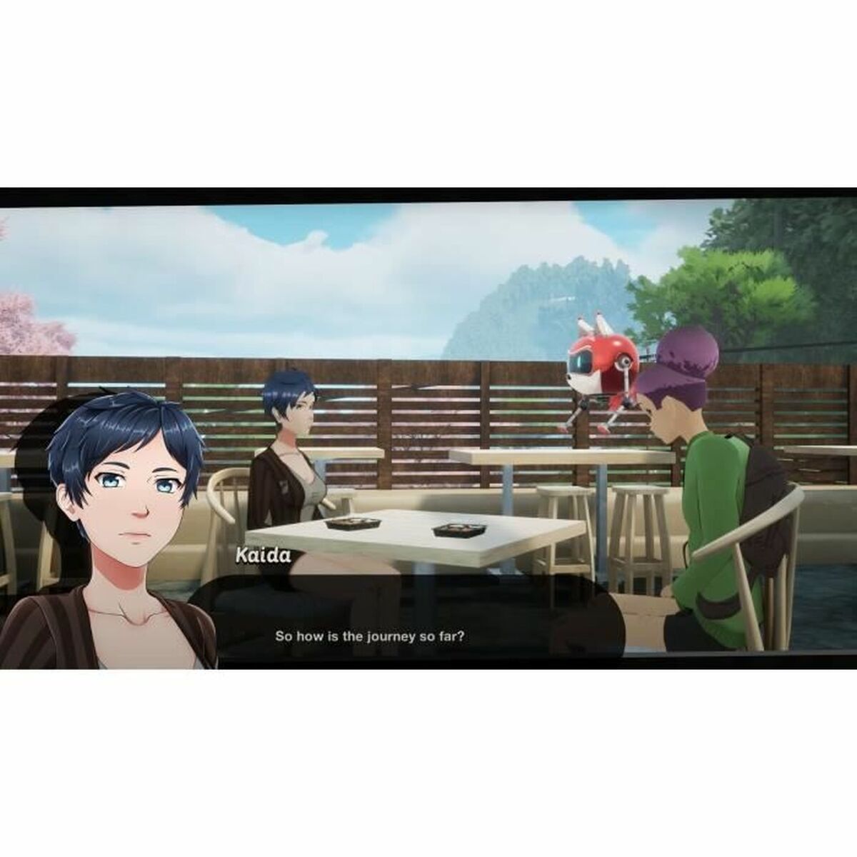 PlayStation 5 Videospel Just For Games Sunyside - 5