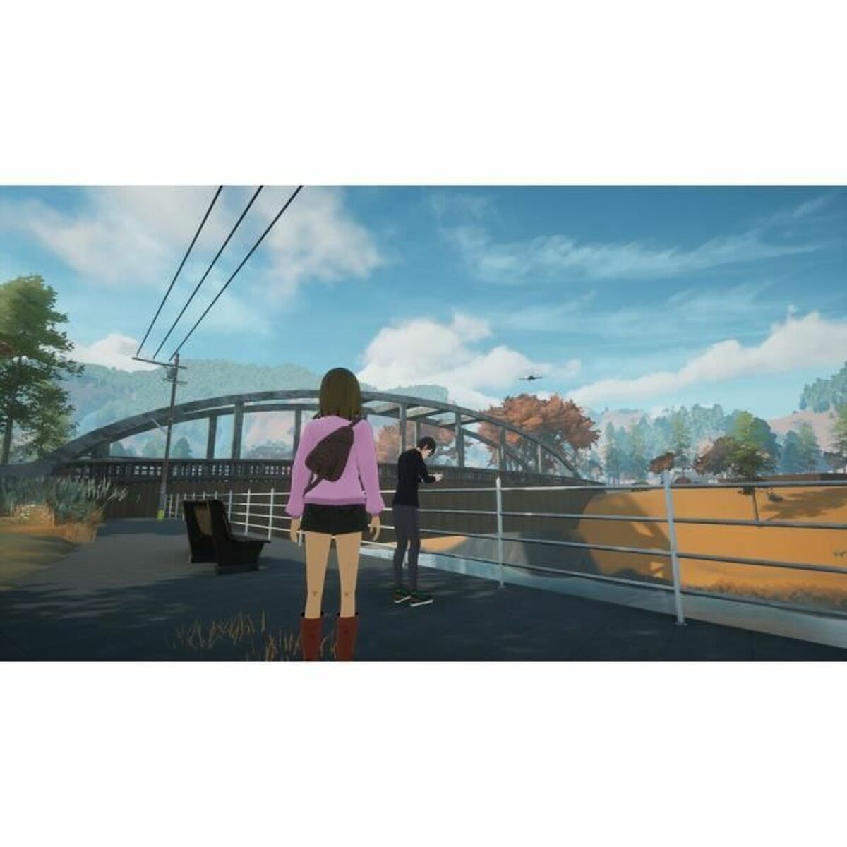 PlayStation 5 Videospel Just For Games Sunyside - 6