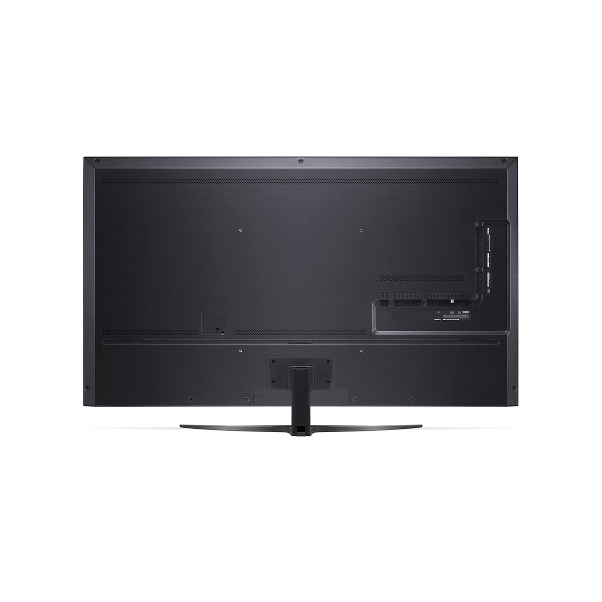 Smart-TV LG 55QNED866QA 55" 4K ULTRA HD QND MINILED WIFI - 4