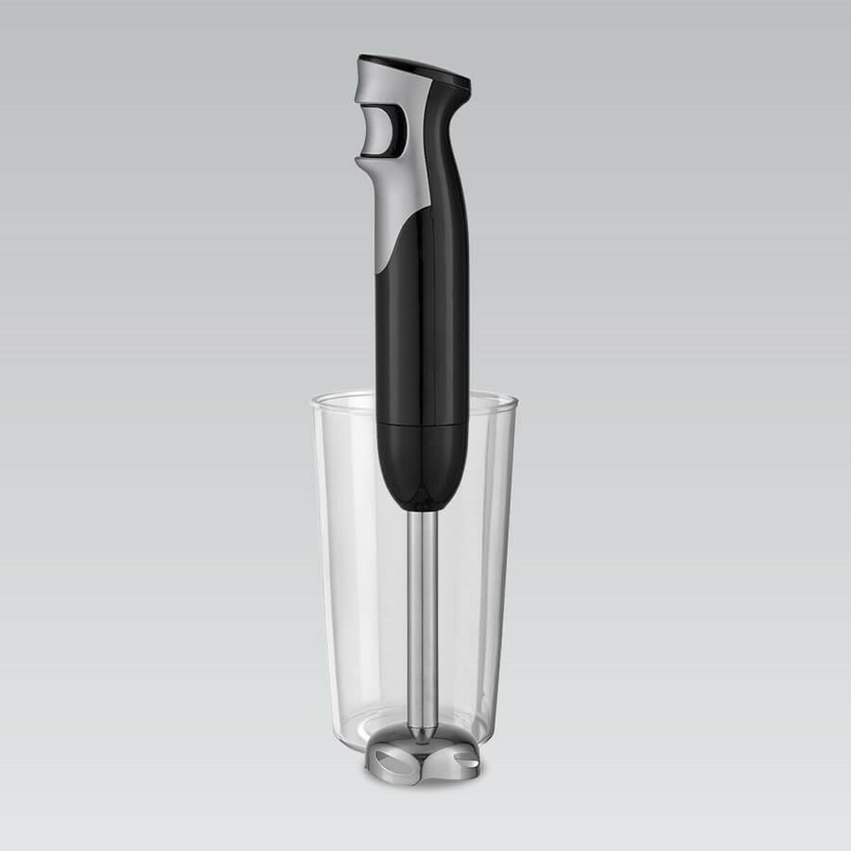 Glasmixer Feel Maestro MR-509 Svart Grå 500 W - 2