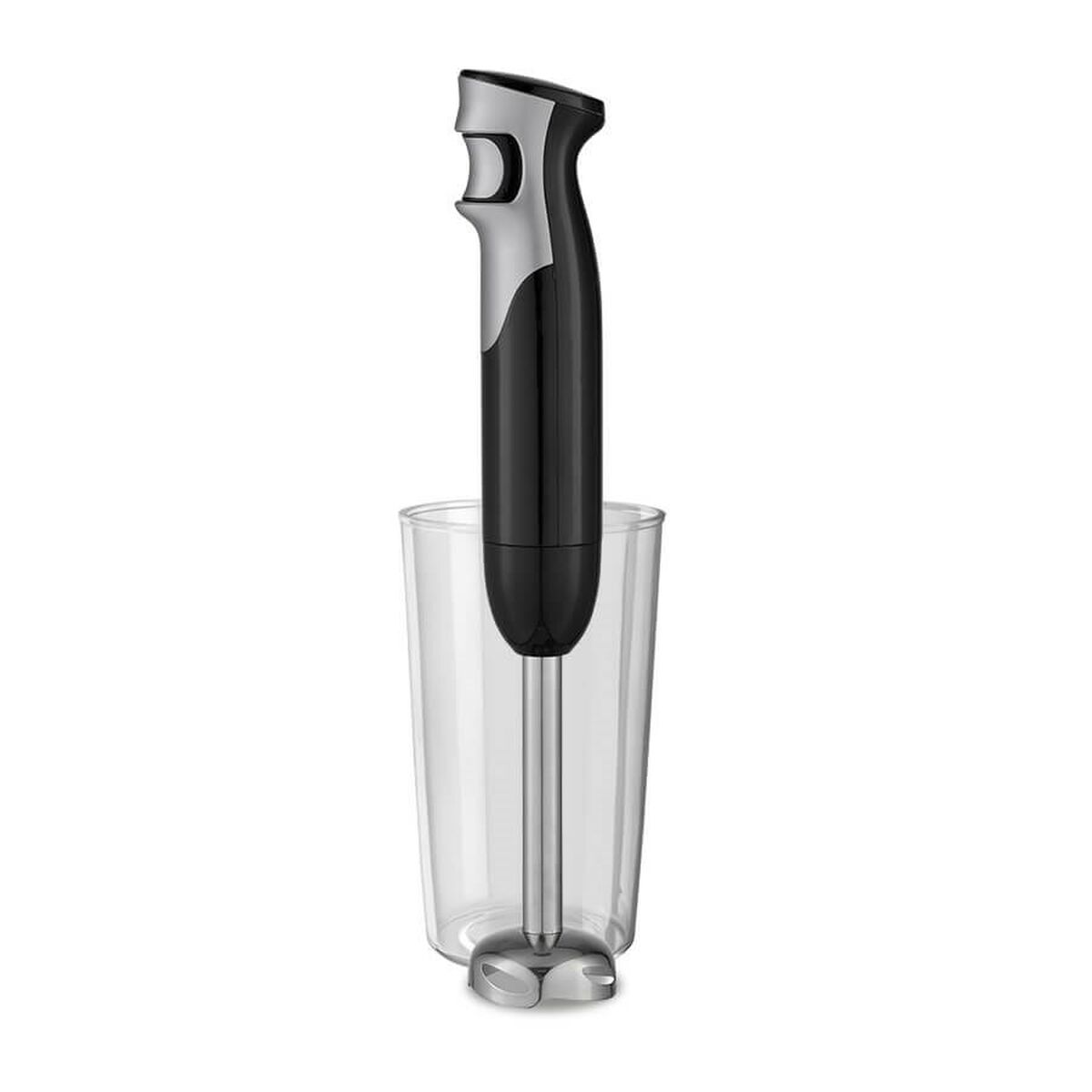 Glasmixer Feel Maestro MR-509 Svart Grå 500 W