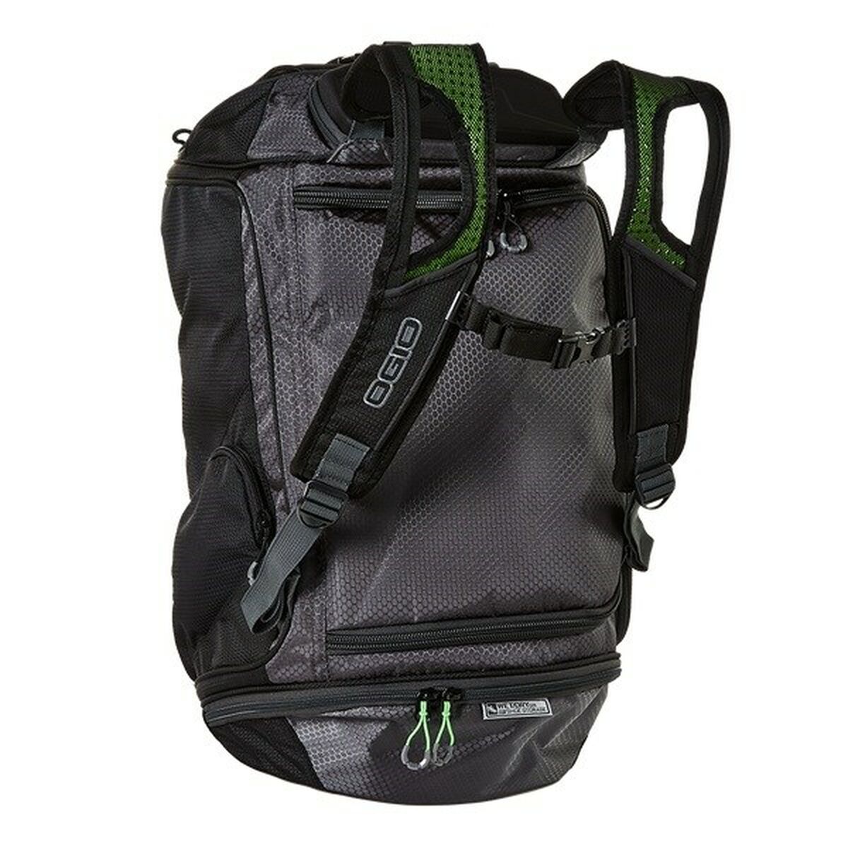 Ryggsäck Ogio Endurance 7.0 Svart - 7