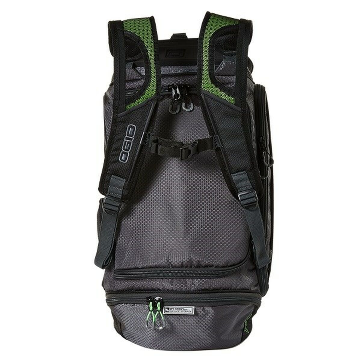 Ryggsäck Ogio Endurance 7.0 Svart - 8