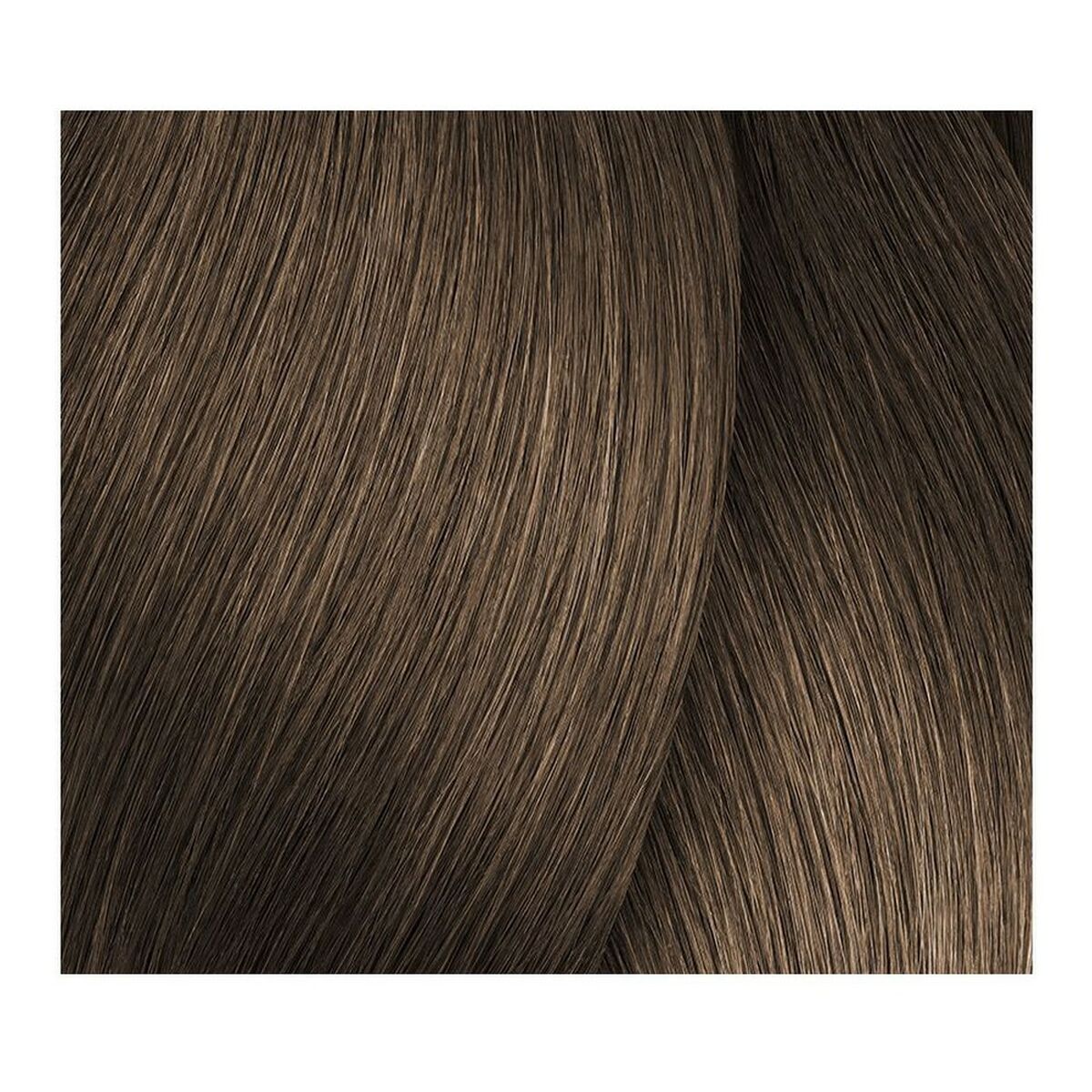 Permanent färg L'Oreal Professionnel Paris Dia Light Nº 7,8 Utan ammoniak (50 ml) - 2