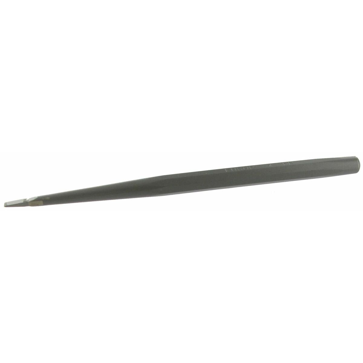 Mejsel Guillet 4 mm Hårt metall (HM) - 3