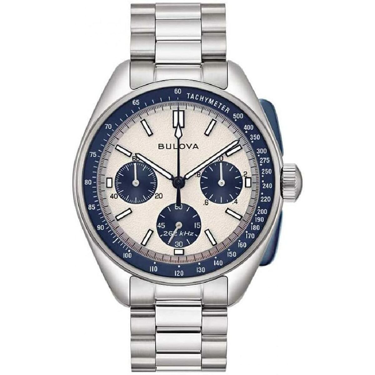 Herrklocka Bulova 98A305