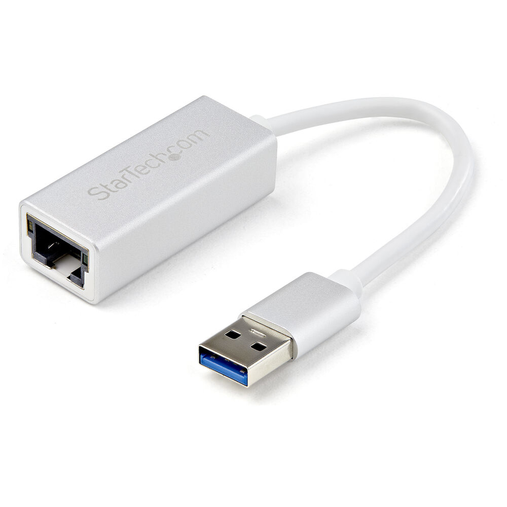 Nätadapter Startech USB31000SA