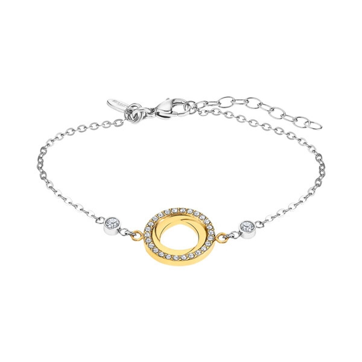 Damarmband Lotus LS2176-2/2