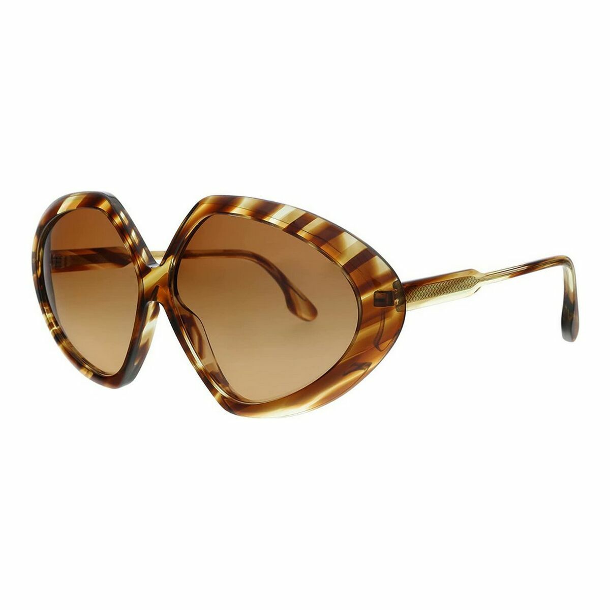 Damsolglasögon Victoria Beckham Ø 64 mm (Ø 64 mm) - 3