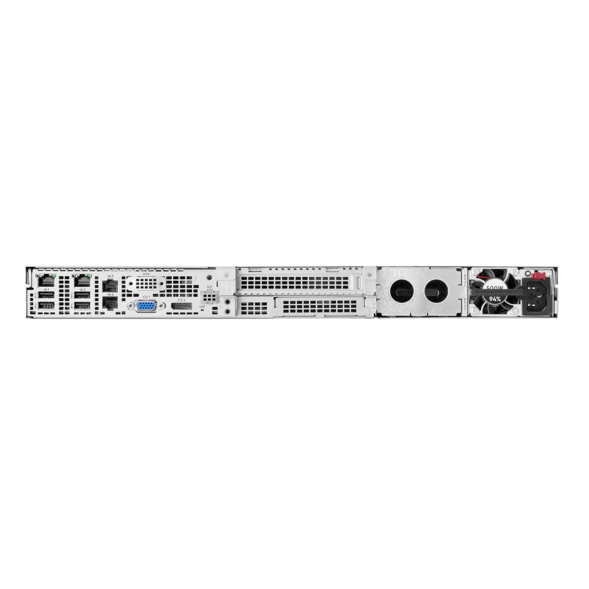 Server HPE DL20 GEN11 16 GB RAM - 3