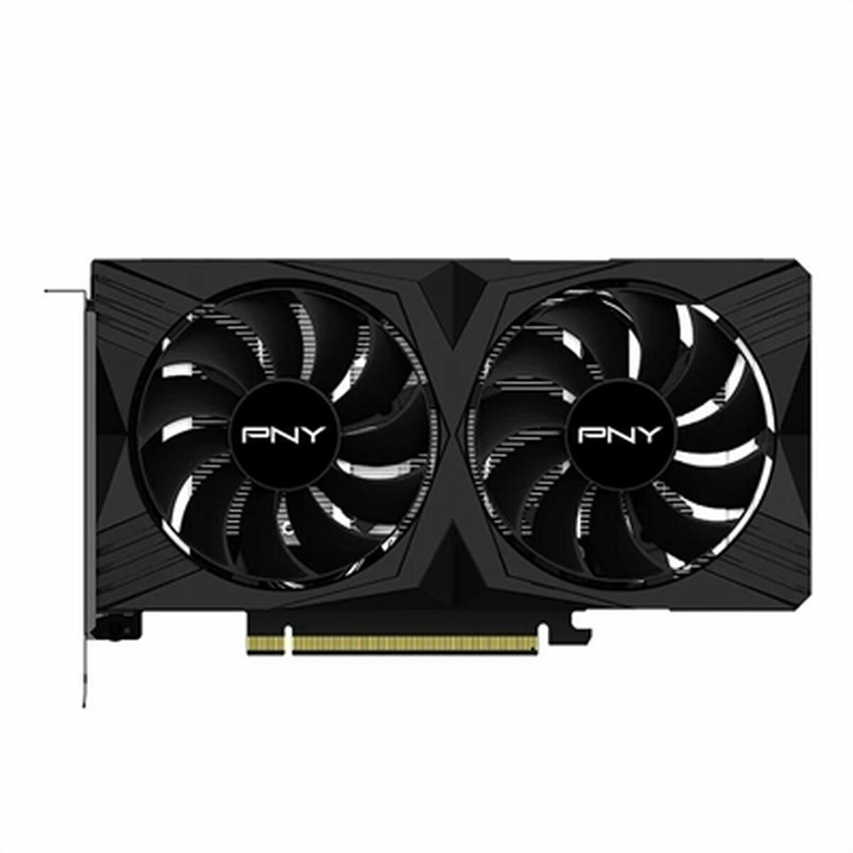 Grafikkort PNY VCG40608DFXPB1 Geforce RTX 4060 8 GB GDDR6