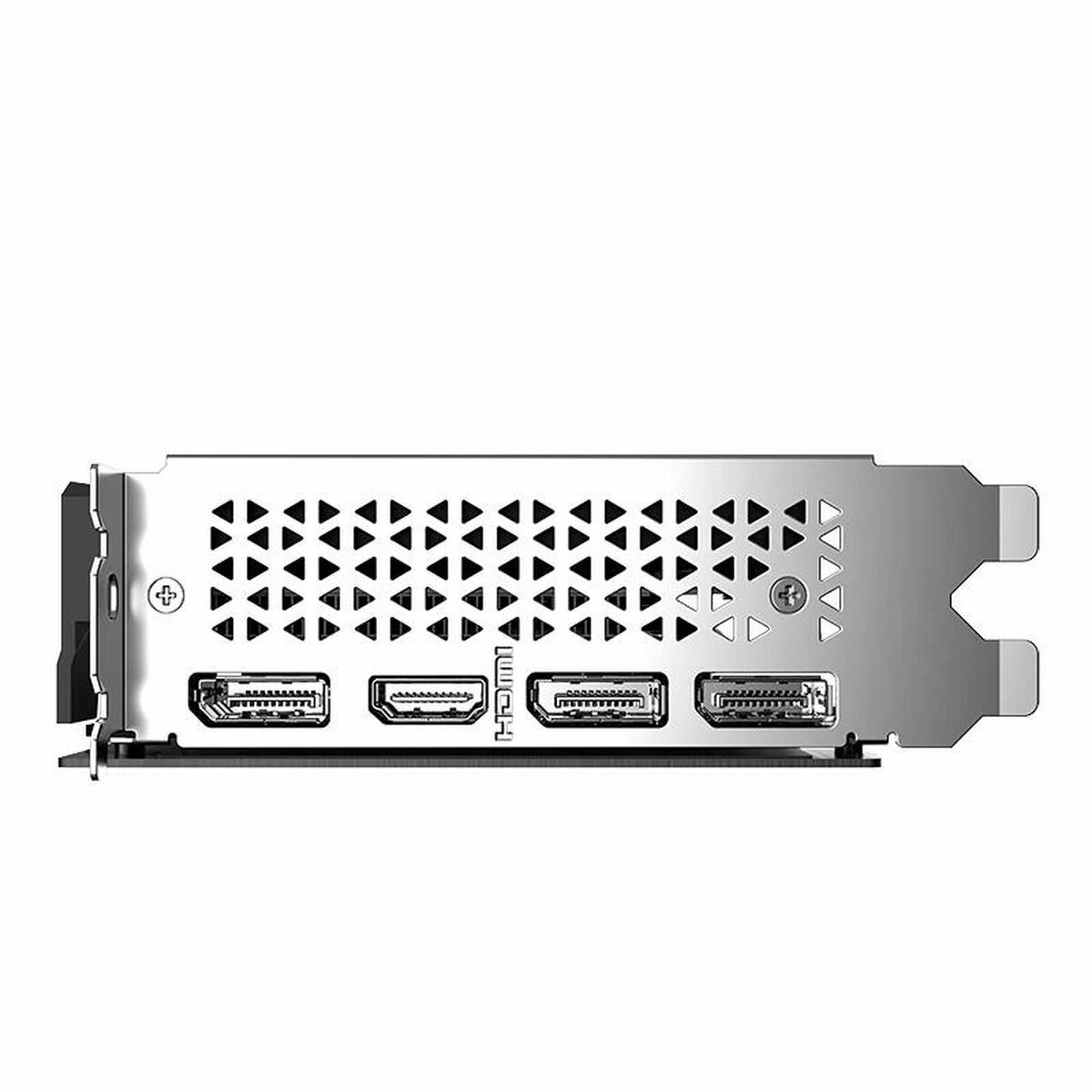 Grafikkort PNY VCG40608DFXPB1 Geforce RTX 4060 8 GB GDDR6 - 3