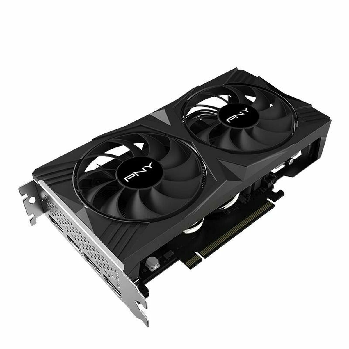 Grafikkort PNY VCG40608DFXPB1 Geforce RTX 4060 8 GB GDDR6 - 2