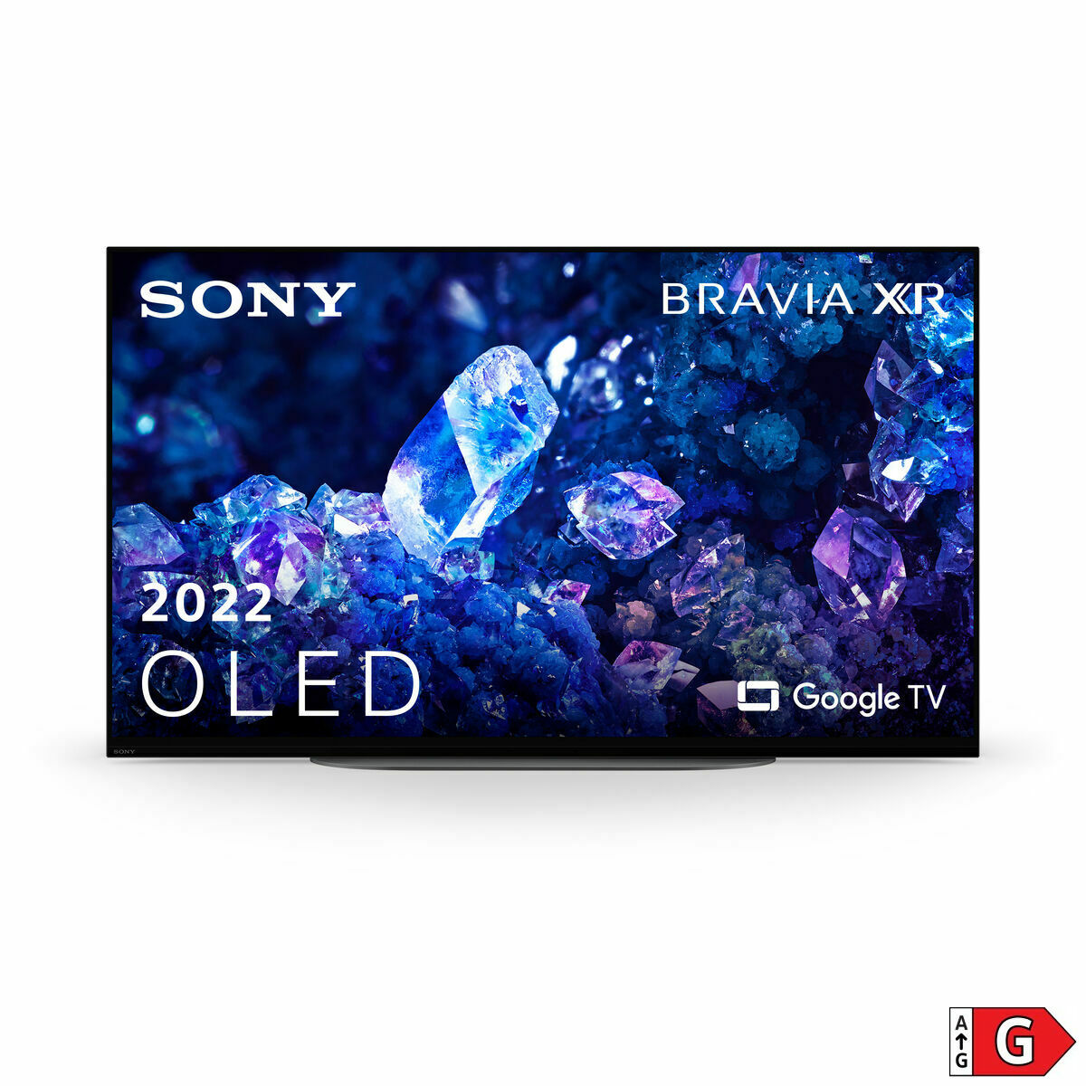 Smart TV Sony XR-48A90K 48" 4K ULTRA HD OLED WIFI 4K Ultra HD 48" OLED - 2