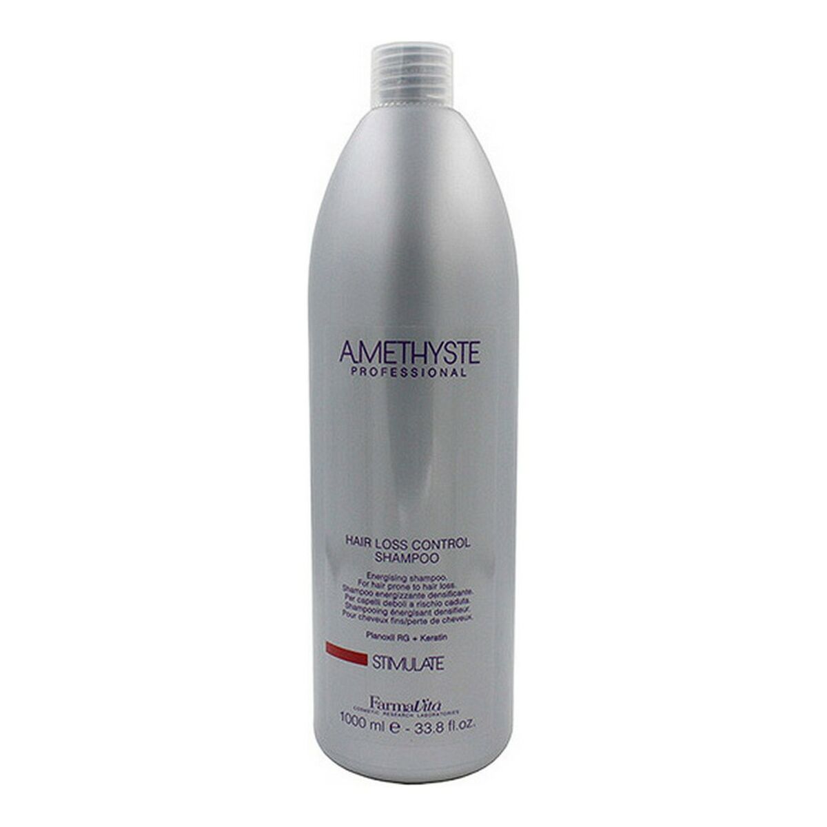 Schampo Amethyste Stimulate Farmavita - 2