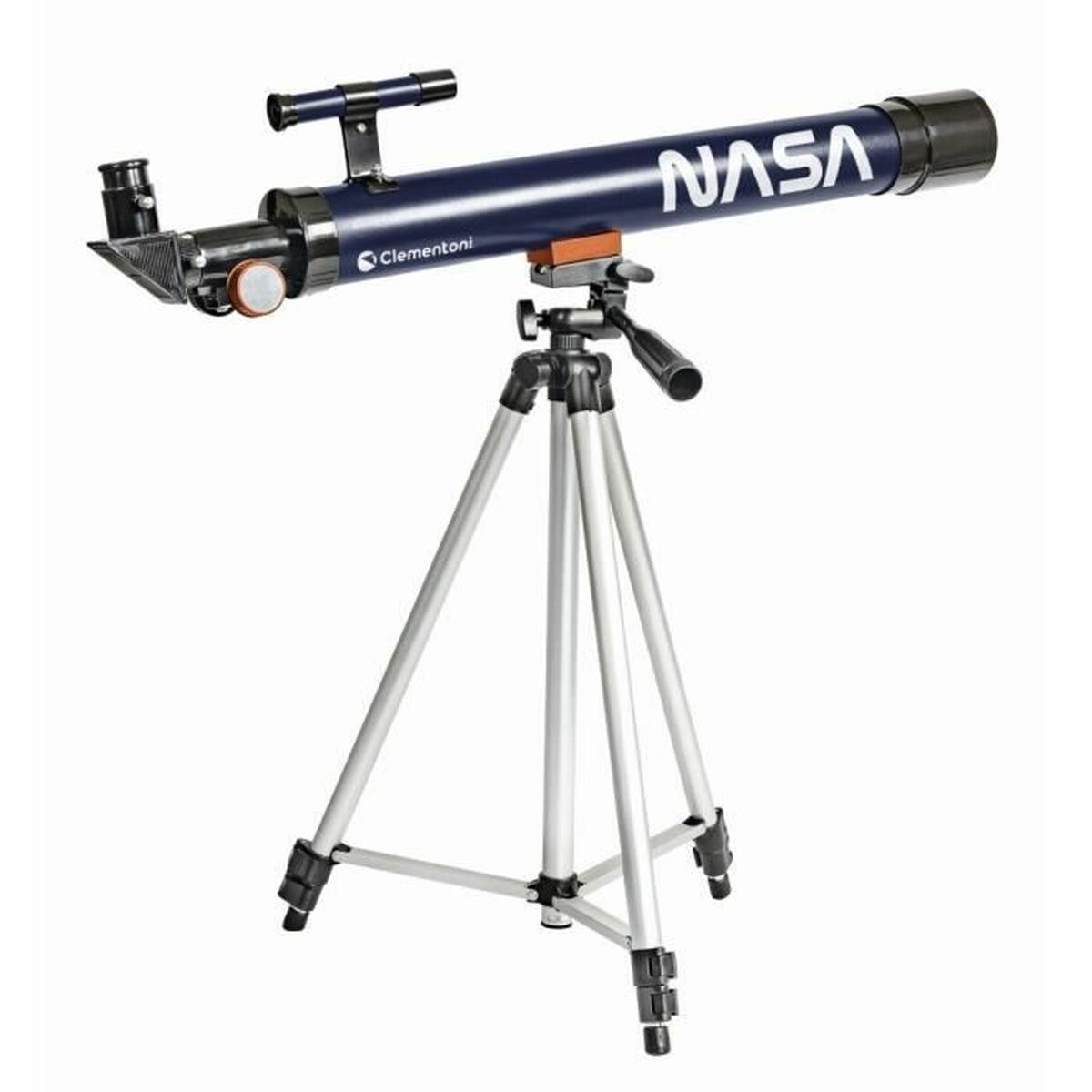 Barnteleskop Clementoni NASA - 4