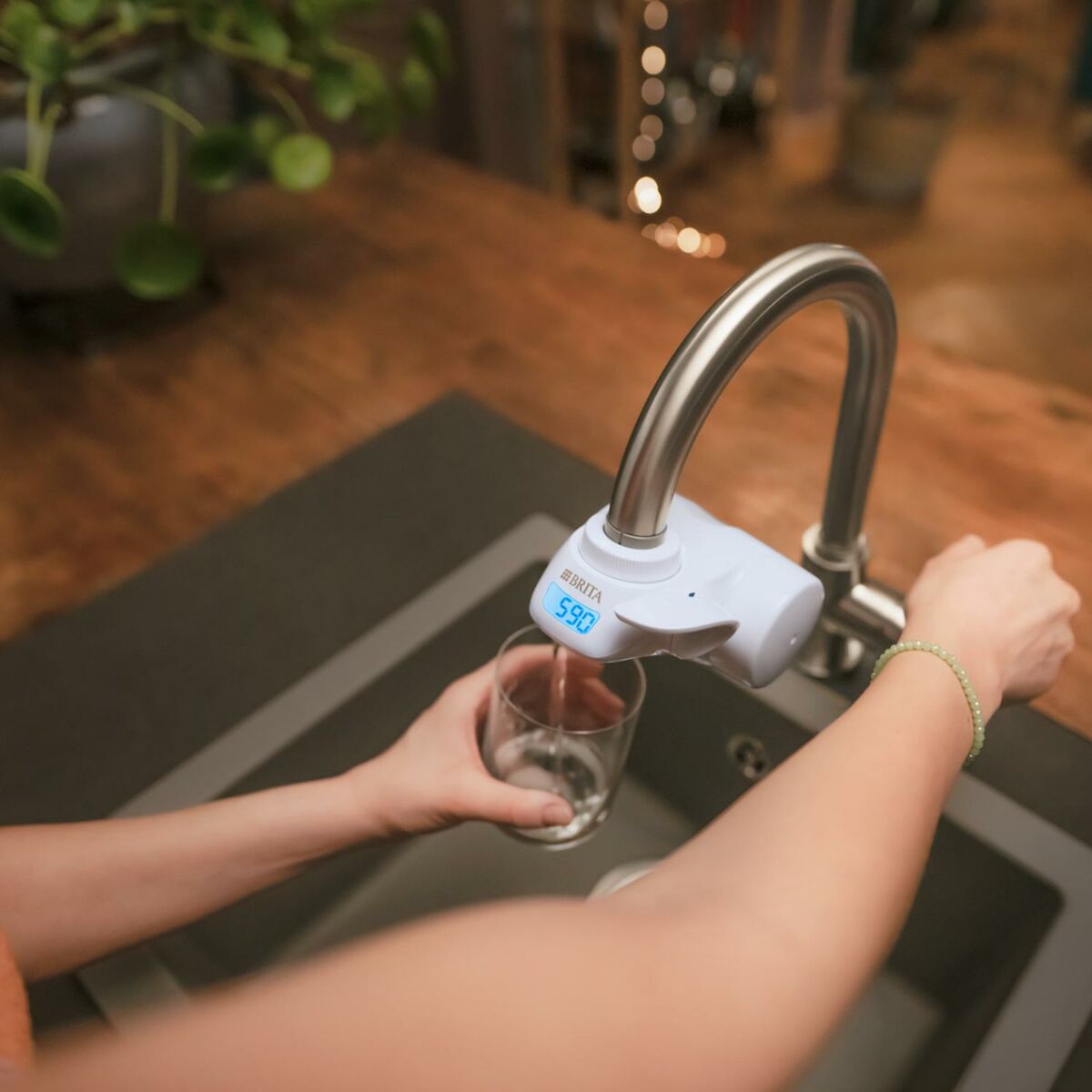 Kranfilter Brita ON TAP Pro V-MF - 3