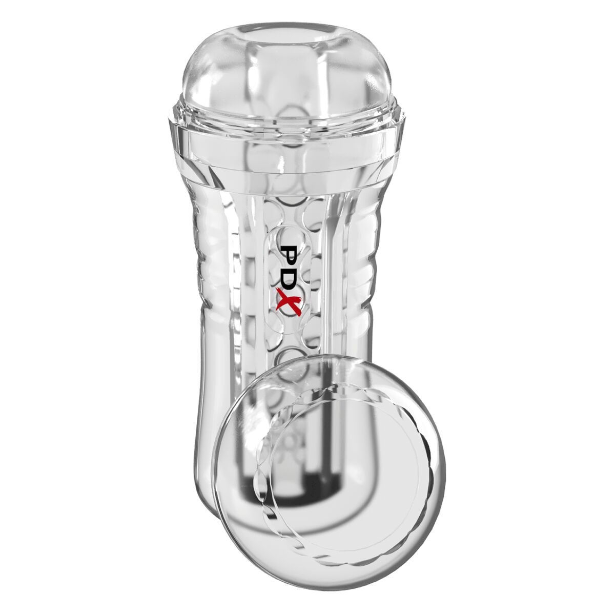 Masturberingsapparat Pipedream PDX Elite - 2