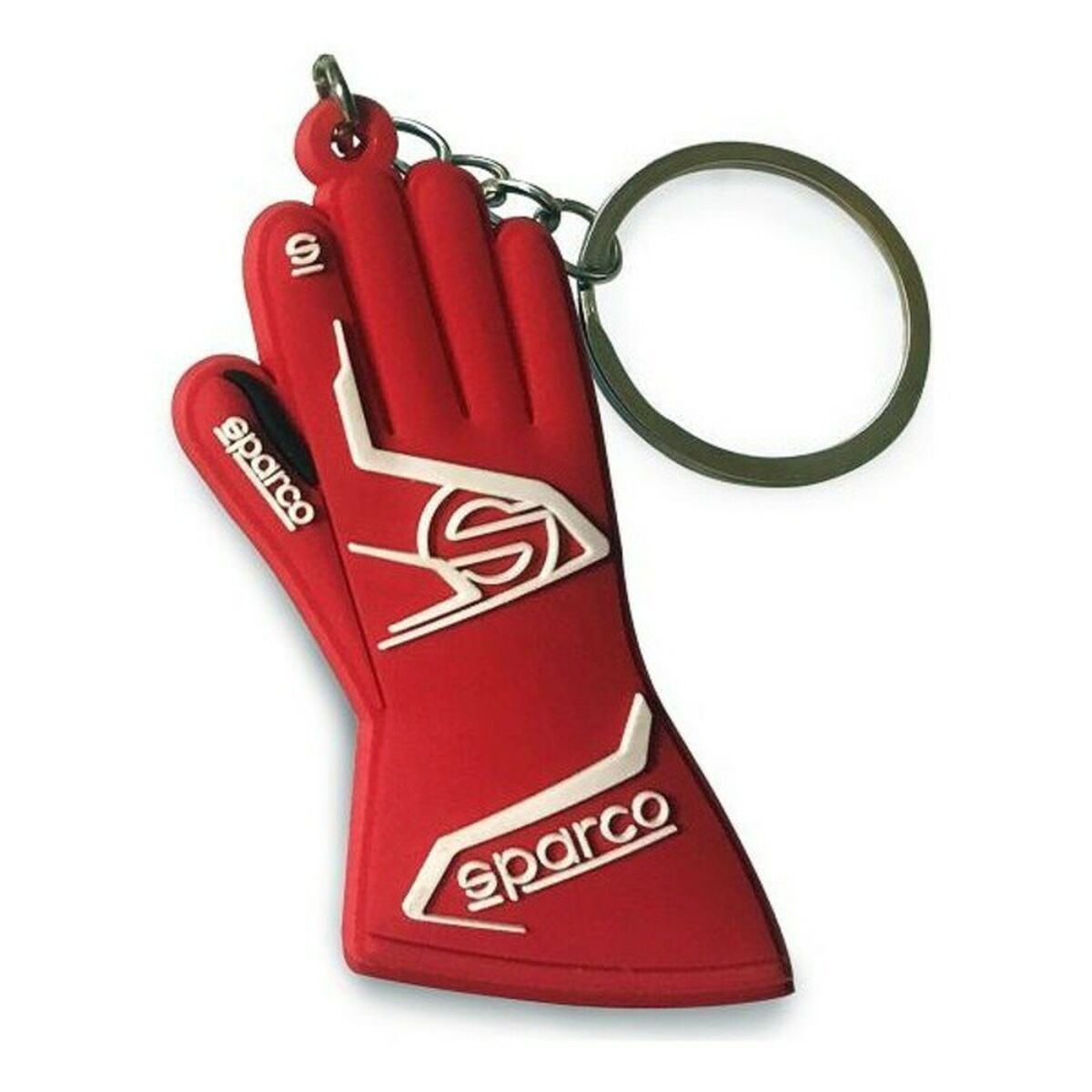 Nyckelkedja Sparco Handskar - 4