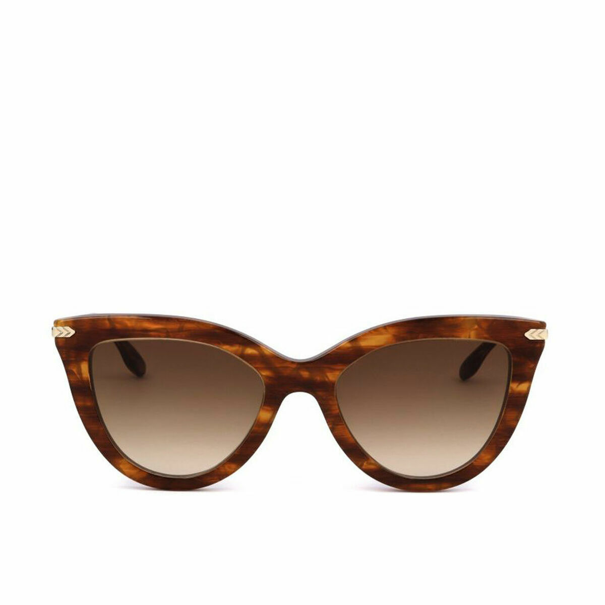 Damsolglasögon Victoria Beckham Ø 53 mm (Ø 53 mm) - 2