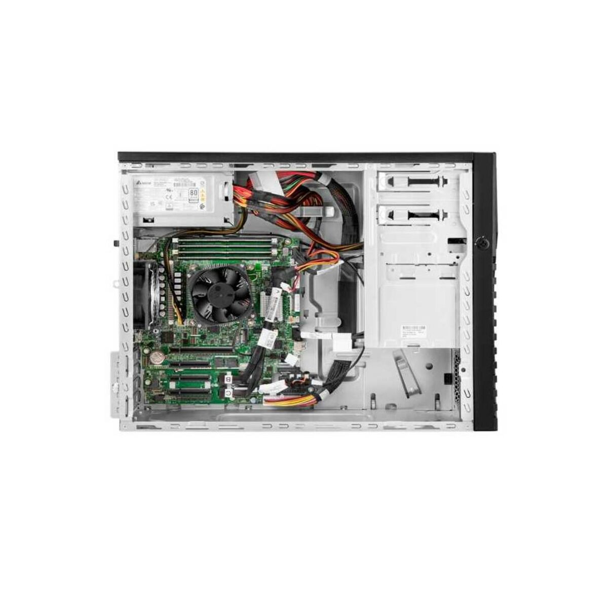 Server HPE ML30 GEN11 Intel Xeon E-2414 16 GB RAM - 3