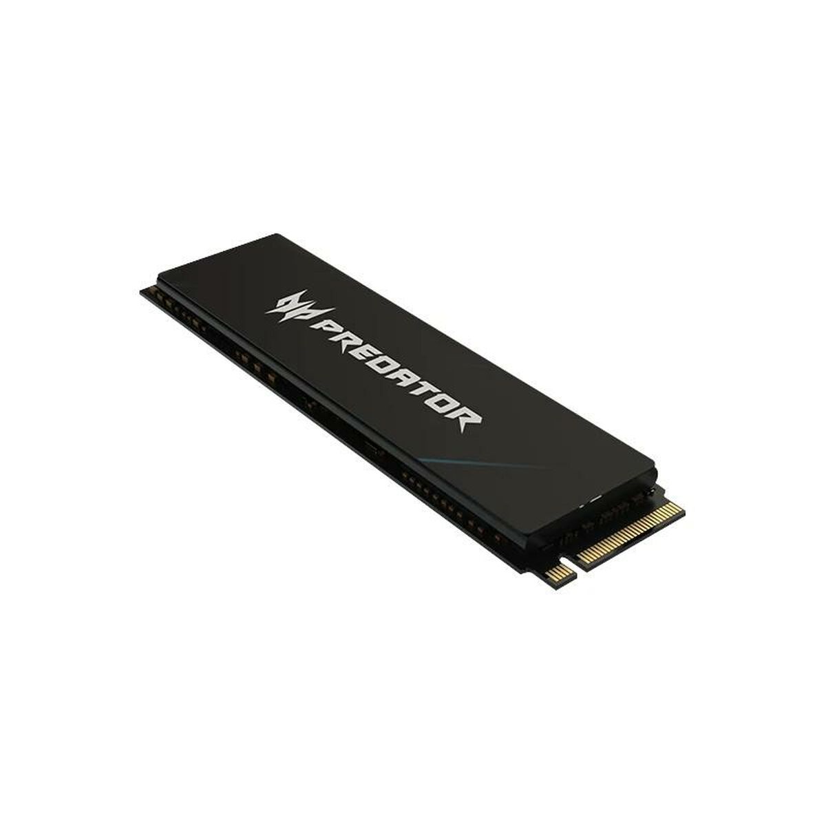 Hårddisk Acer GM-7000 2 TB SSD - 4