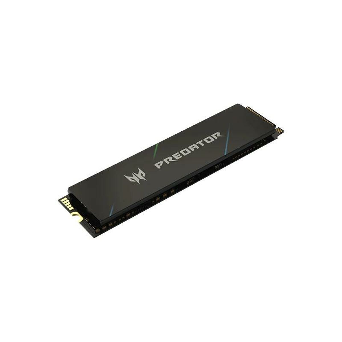 Hårddisk Acer GM-7000 2 TB SSD - 3