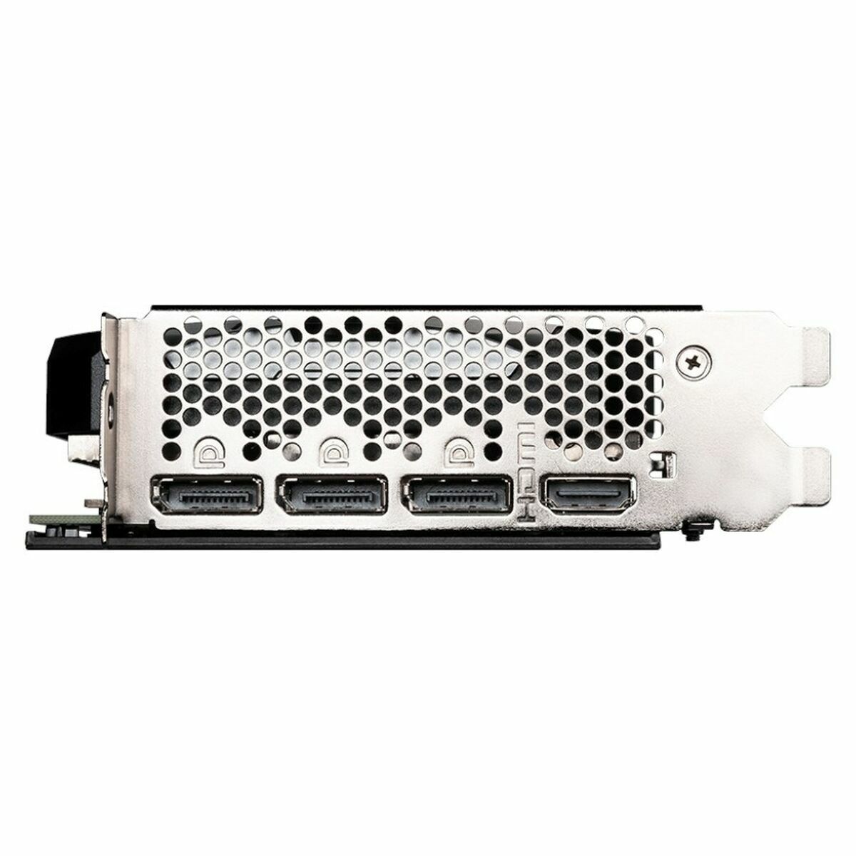 Grafikkort MSI VGAMISNVDM216 RTX 4070 SUPER 12 GB GDDR6X - 5