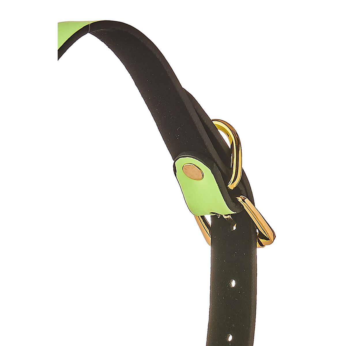 Solid Ball Gag Dream Toys Radiant - 3