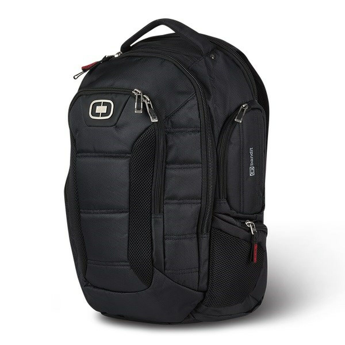 Ryggsäck Ogio Bandit Svart - 3