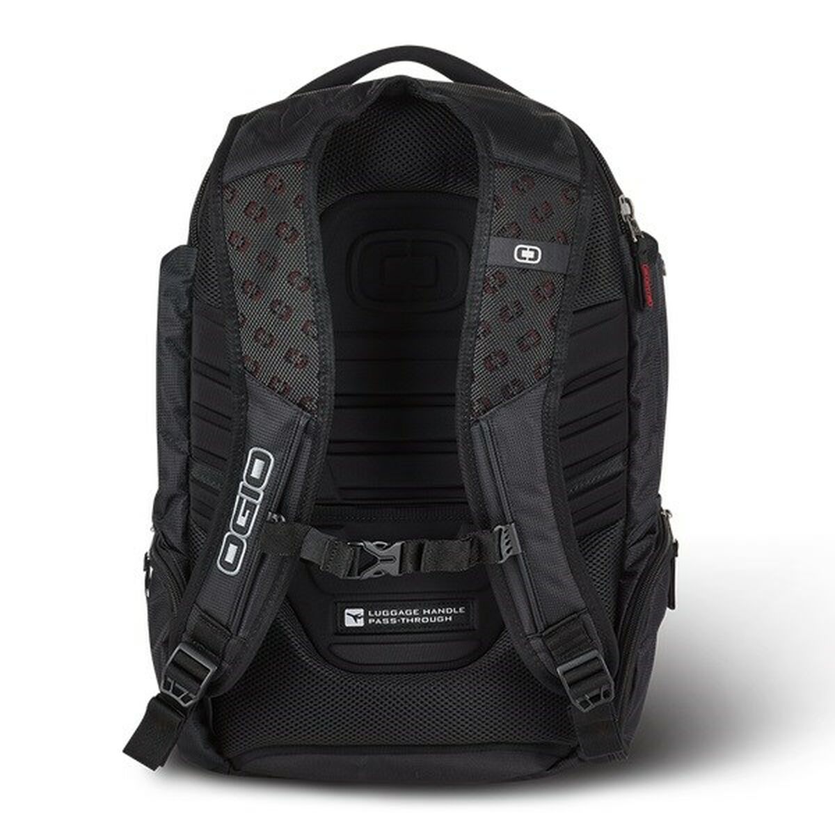 Ryggsäck Ogio Bandit Svart - 4