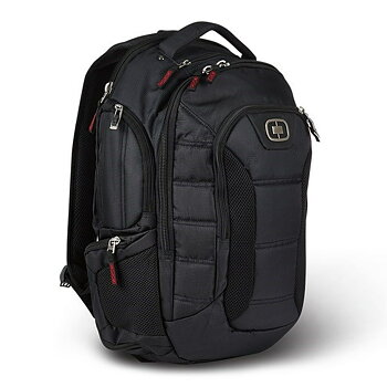 Ryggsäck Ogio Bandit Svart