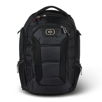 Ryggsäck Ogio Bandit Svart