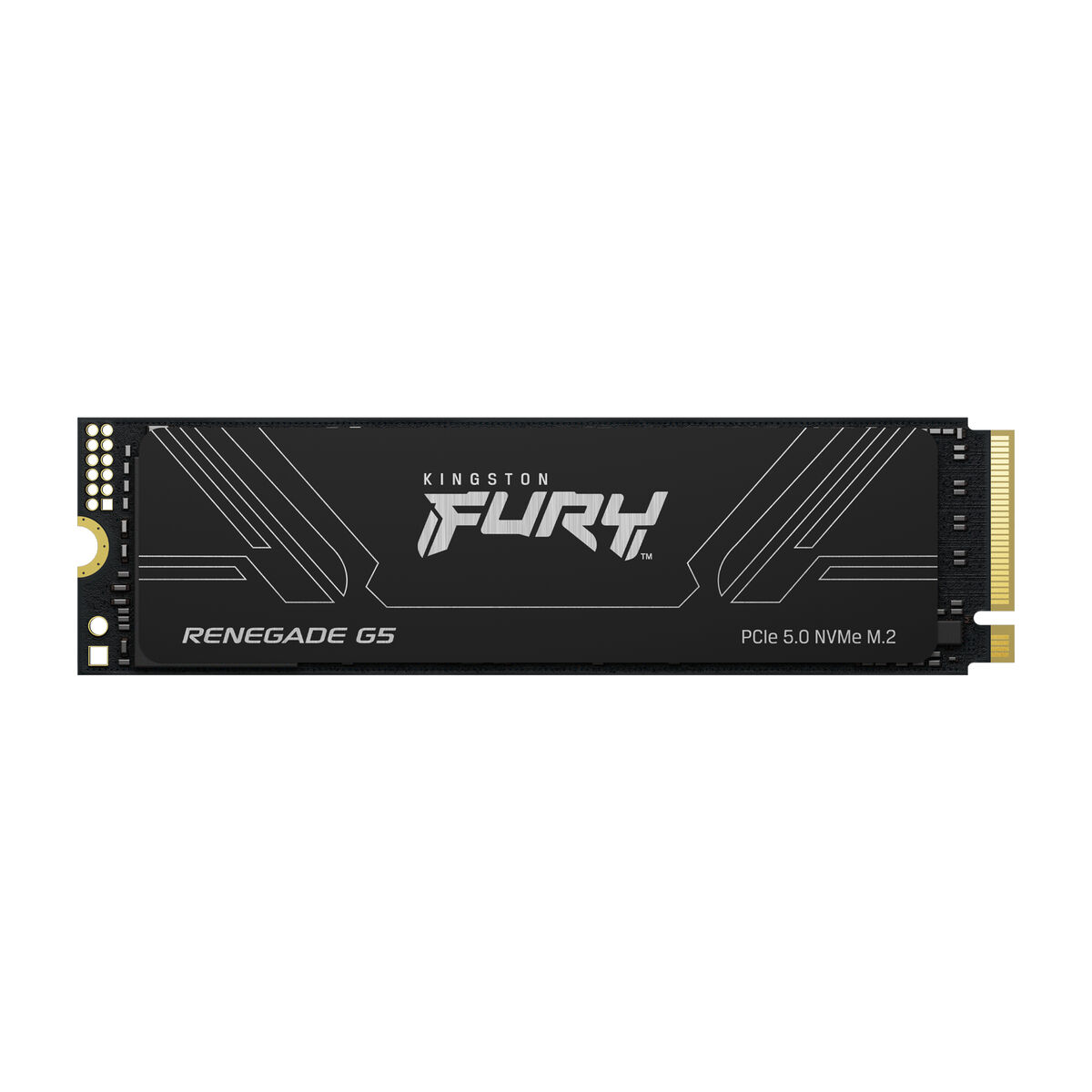 Hårddisk Kingston SFYR2S/4T0 4 TB SSD