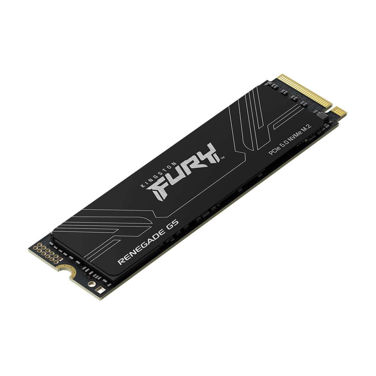Hårddisk Kingston SFYR2S/4T0 4 TB SSD - 3