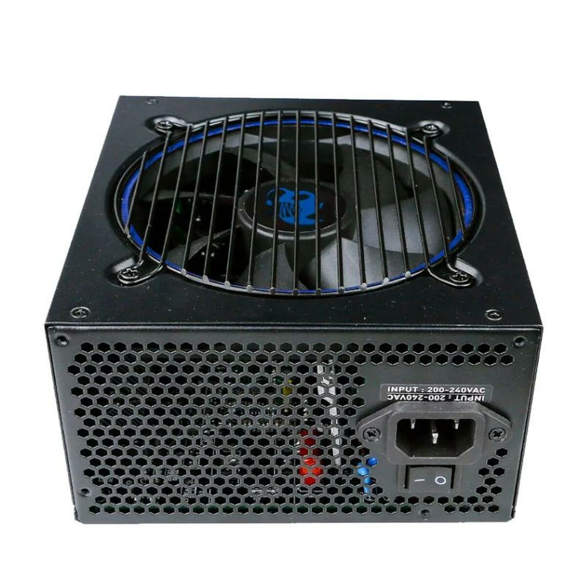 Strömtillförsel DeepGaming ENERGY-V 80 Plus Gold 850 W - 3