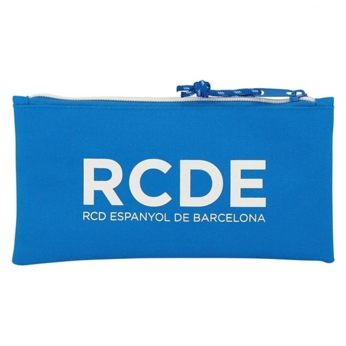 Bag RCD Espanyol Blå Vit 22 x 11 cm - 2