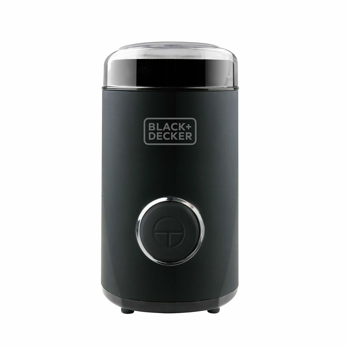 Elektrisk kvarn Black & Decker BXCG150E Svart 150 W - 3