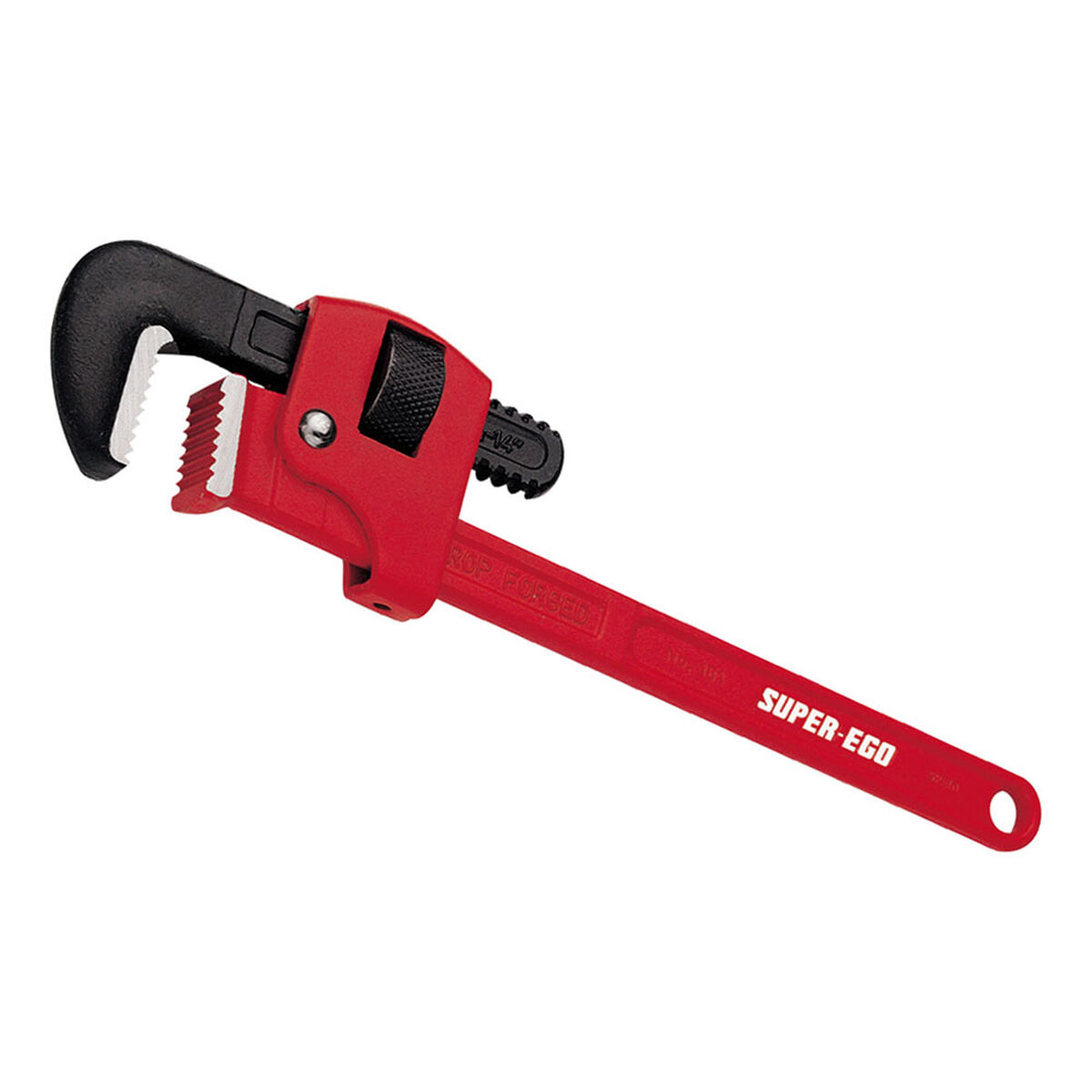 Skiftnyckel för Kran Super Ego 121180000 18" Stål