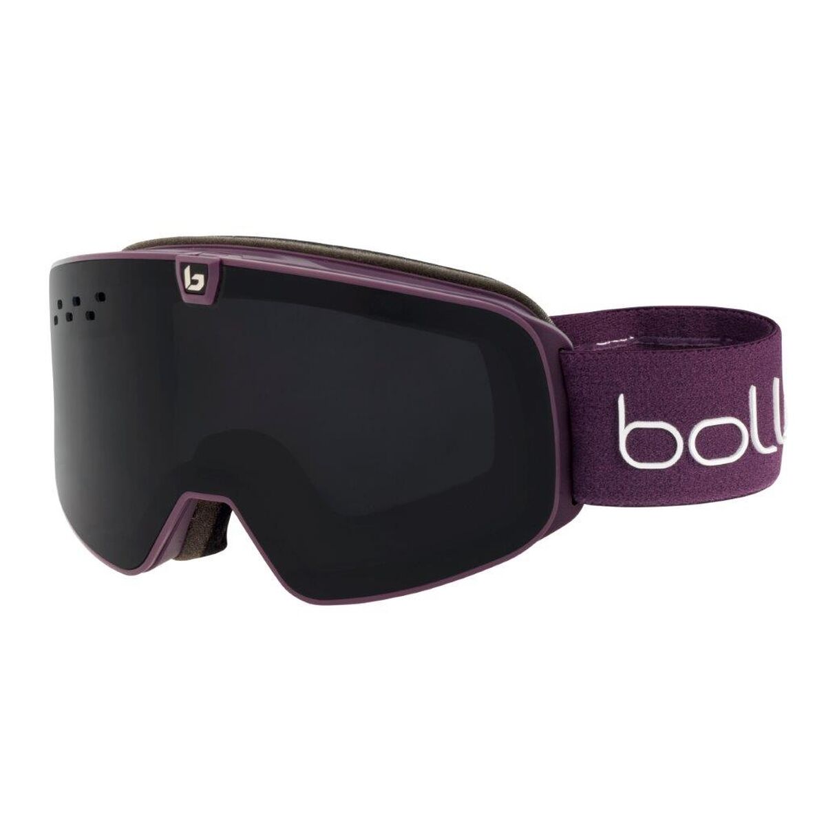 Skidglasögon Bollé 22011 NEVADA MEDIUM-LARGE