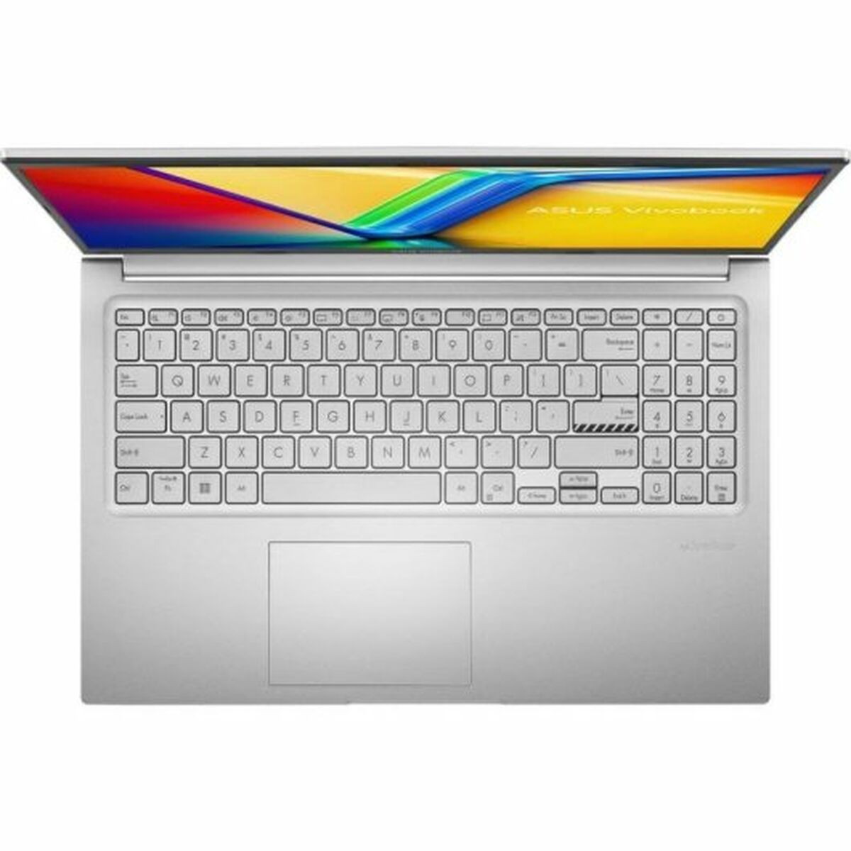 Bärbar dator Asus Vivobook 15 M1502YA-NJ153W 15,6" 16 GB RAM 512 GB SSD AMD Ryzen 7 7730U  Qwerty Spanska - 3