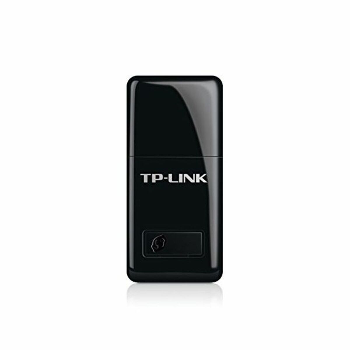 USB WiFi Adapter TP-Link TL-WN823N 300N 2.4 GHz QSS USB - 7