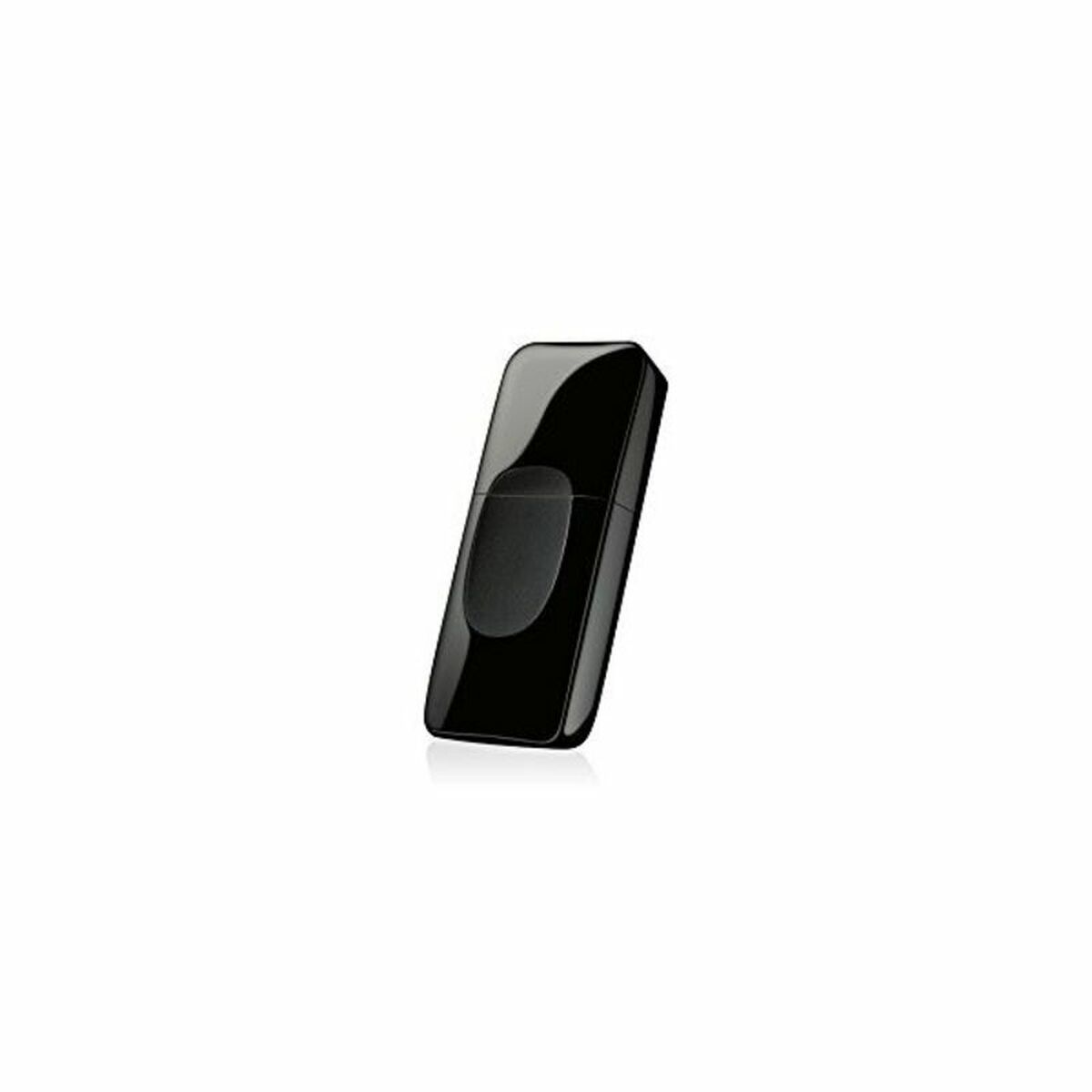 USB WiFi Adapter TP-Link TL-WN823N 300N 2.4 GHz QSS USB - 6
