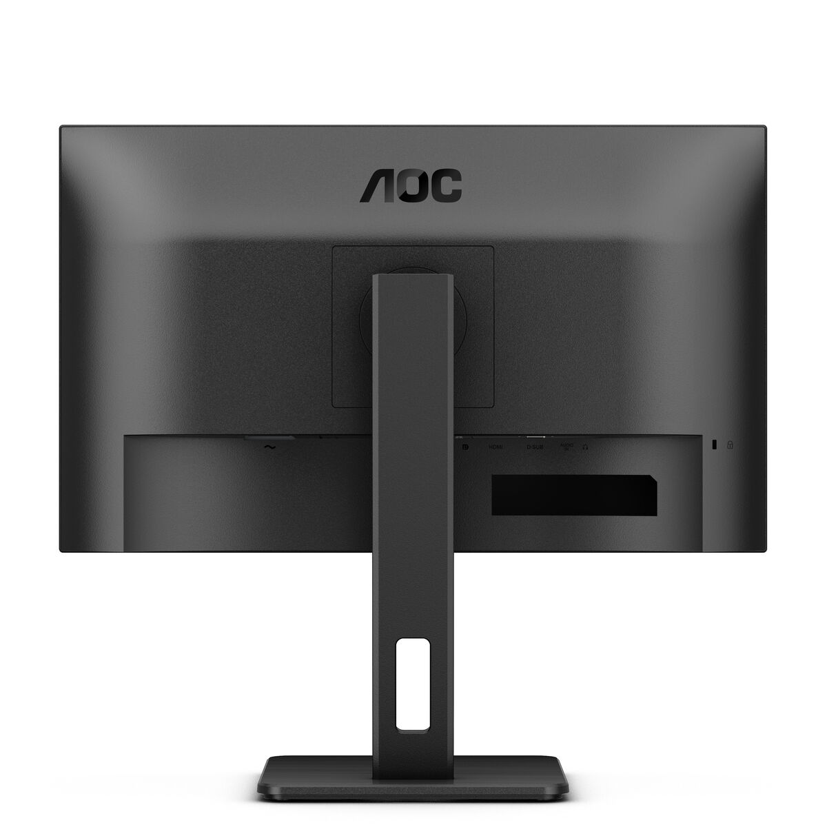 Monitor AOC 24E3QAF 24" 75 Hz - 7