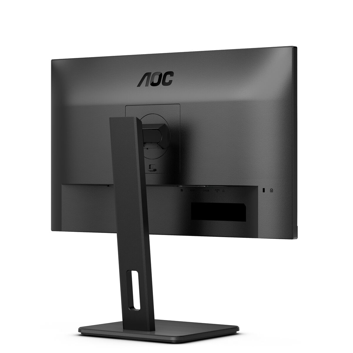 Monitor AOC 24E3QAF 24" 75 Hz - 6