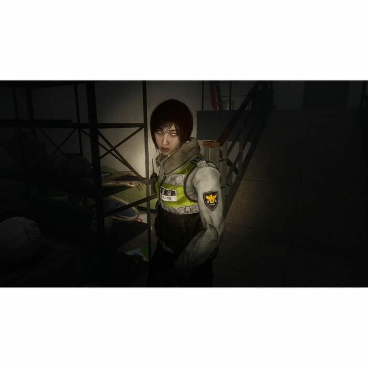 PlayStation 5 Videospel Just For Games White Day 2: Flower Tell Lies - 5