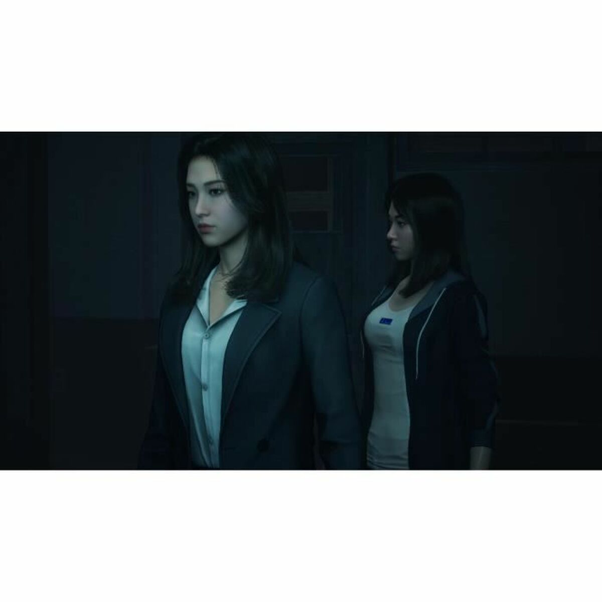 PlayStation 5 Videospel Just For Games White Day 2: Flower Tell Lies - 6