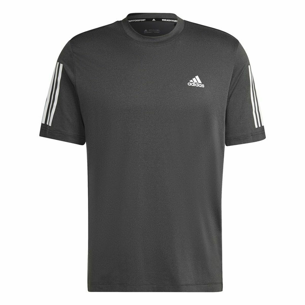 T-shirt med kortärm Herr Adidas  T-Shirt - 2